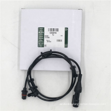 D3 D4  RS Wheel Speed Sensor  for Land Rover  Disciver Wheel Speed Sensor C2D3410